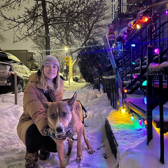 Meet your Posher, Marie-eve - Picture 2 of 2